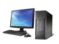 Acer Veriton S6620G