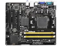 ASRock Motherboard 960GC-GS FX