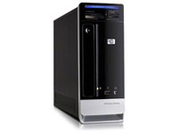 HP Pavilion Desktop Slimline s3015.fr