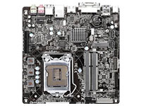 ASRock Motherboard H81TM-ITX