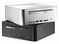 ASRock Desktop Vision Mini