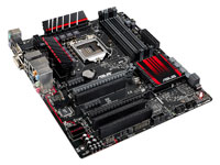 Asus Motherboard B85 PRO