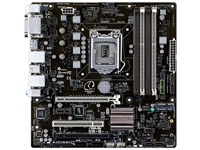 Asus Motherboard CS-B