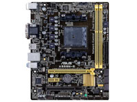 Asus Motherboard A55BM-E
