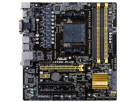 Asus Motherboard A55BM-PLUS
