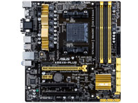 Asus Motherboard A88X-PLUS