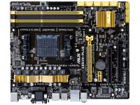 Asus Motherboard A88XM-PLUS