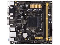 Asus Motherboard AM1I-A