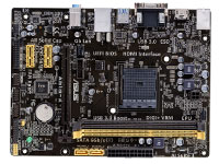 Asus Motherboard AM1M-A