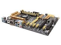 Asus Motherboard Z87-PRO (V EDITION)