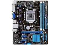 Asus Motherboard H61M-F