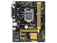 Asus Motherboard H81M-D PLUS