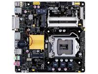 Asus Motherboard H81T