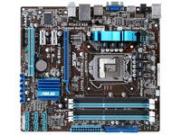Asus Motherboard P7H55-M PLUS