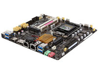 Asus Motherboard Q87T