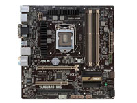 Asus Motherboard VANGUARD B85