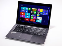 Asus Laptop UX302LG Zenbook
