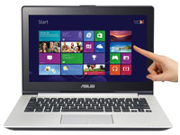 Asus Laptop Vivobook S301LP