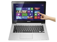 Asus Laptop VivoBook S451LB