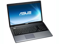 Asus Laptop K95VB (Dual-Core)
