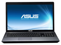 Asus Laptop K95VB (Quad-Core)