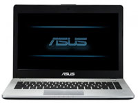 Asus Laptop N46JV