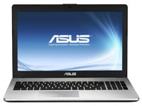 Asus Laptop N56JR