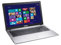 Asus Laptop X550EA