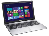 Asus Laptop X550LC