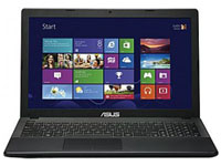 Asus Laptop X551MA