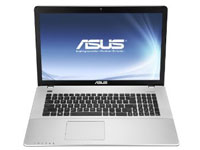Asus Laptop X750JA