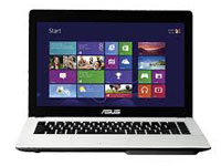 Asus Laptop X451CA