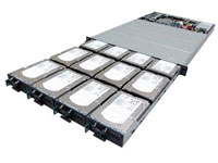 Asus Server RS300-H8-PS12