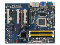 BCM Motherboard MX1900J
