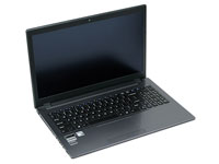 Clevo Notebook W650SR