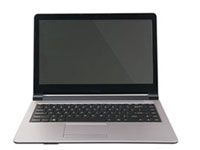 Clevo Notebook W940SU2