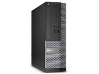 Dell Optiplex 3020 [Small Form Factor] SFF