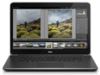 Dell Precision Mobile Workstation M3800