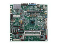 DFI Motherboard BT160