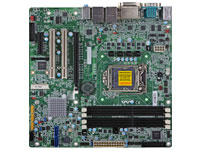 DFI Motherboard HD330-Q87