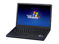 Ei System Laptop 3000