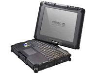 Getac V100