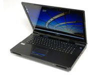 Eurocom Laptop / Notebook Neptune 3.0
