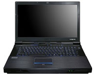 Eurocom Laptop / Notebook Panther 4.0