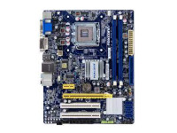 Foxconn Barebone PC G41M