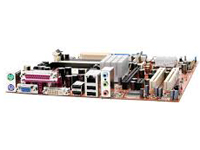 Foxconn Motherboard 6150BK8MC