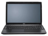 Fujitsu Siemens LifeBook A544