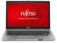 Fujitsu Siemens LifeBook S904