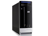 HP Pavilion Desktop Slimline s3020.es