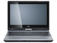 Fujitsu Siemens LifeBook T734
